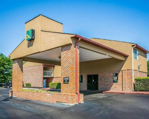 Quality Inn image 1