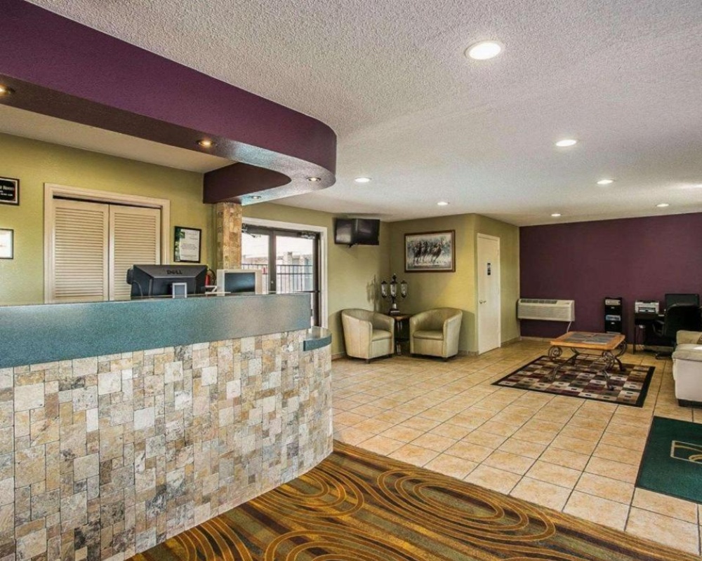 Quality Inn Main image